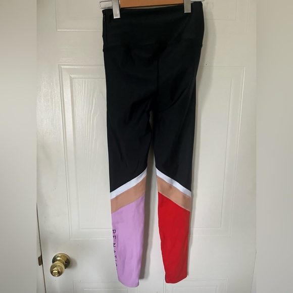 P.E. Nation X Asics Tracklite Legging - Picture 14 of 14